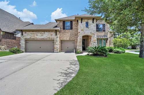 17506 Mineral Bluff Ln Photo 1