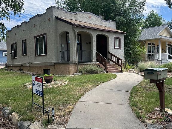 2nd image of 1032 W Pikes Peak Ave