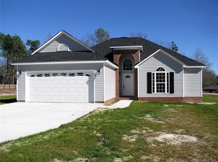 515 S Elm St S #64, Pageland, SC 29728