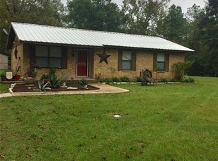 3 Mohawk Spur, Huntsville, TX 77320