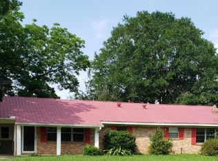 4446 Fm 2026, Center, TX 75935