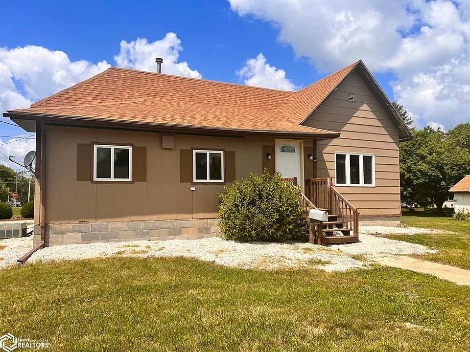 321 S Michigan St, Lake City, IA 51449 MLS 6305130 Zillow