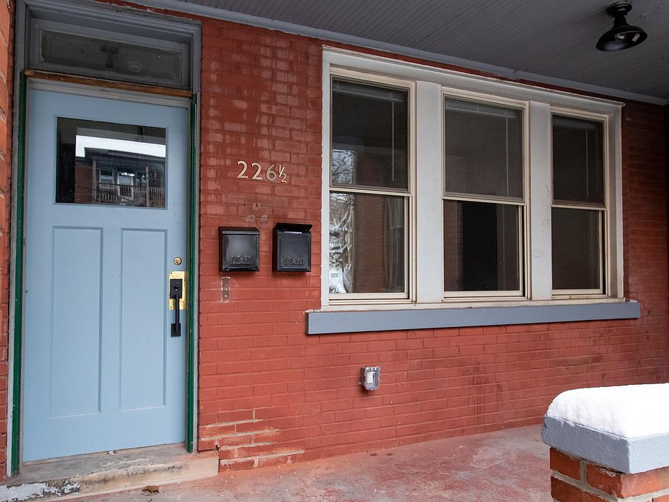 1st image of 226 1/2 45th St