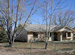5296 Bear Run Rd, Lakeside, AZ 85929