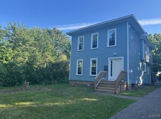 408 2nd North St, Syracuse, NY 13208