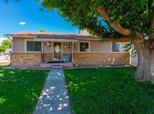 636 Starlight Dr, Grand Junction, CO 81504