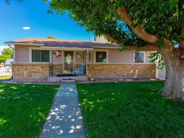 636 Starlight Dr, Grand Junction, CO 81504
