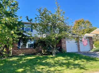 1743 Plains Blvd, Powell, OH 43065