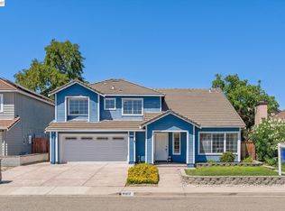4412 Shannondale Dr, Antioch, CA 94531
