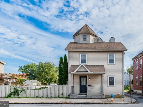 421 Market St, New Cumberland, PA 17070