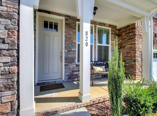 820 Kennear Ln, Mount Juliet, TN 37122