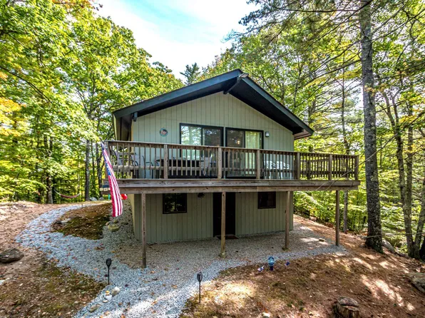 5 Oak Ridge Road, Madison, NH 03849