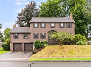 80 Westminster Dr, West Hartford, CT 06107
