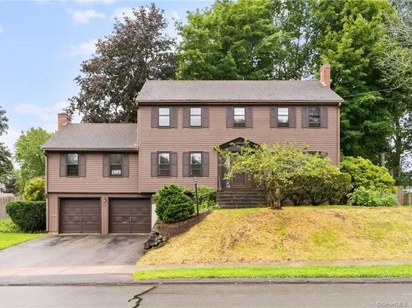 80 Westminster Drive, West Hartford, CT 06107