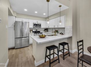 1717 E UNION HILLS Drive #2033, Phoenix, AZ 85024