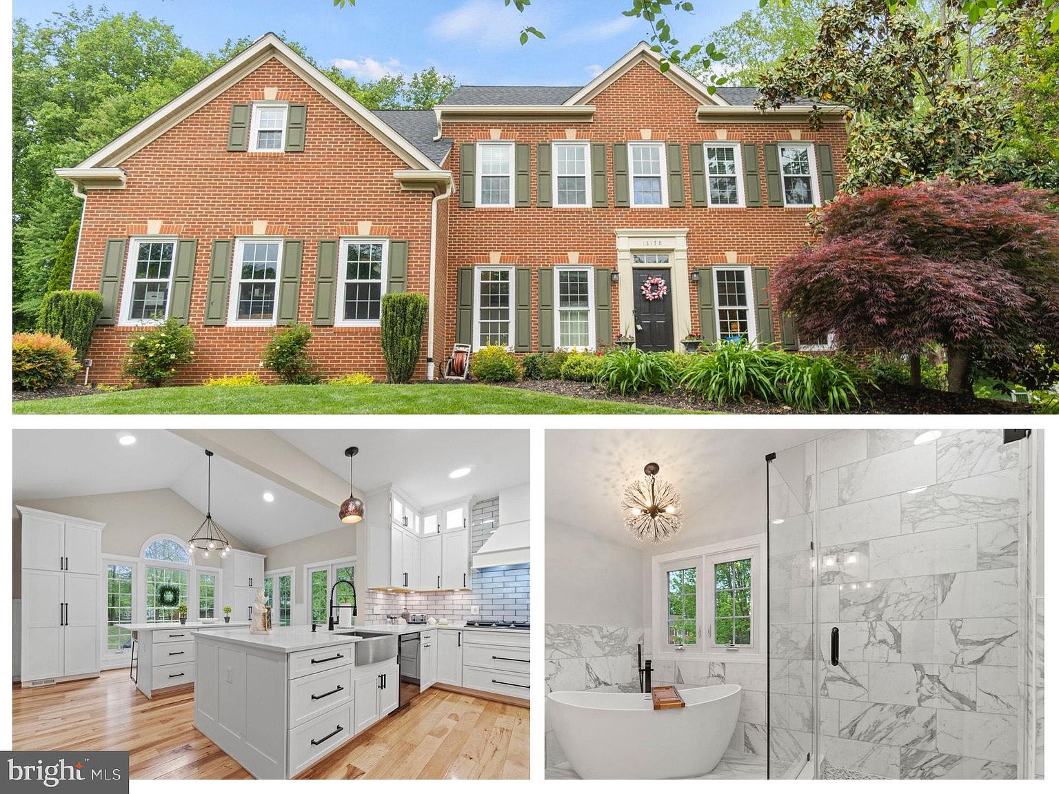 13178 Amblewood Dr, Manassas, VA 20112 Zillow