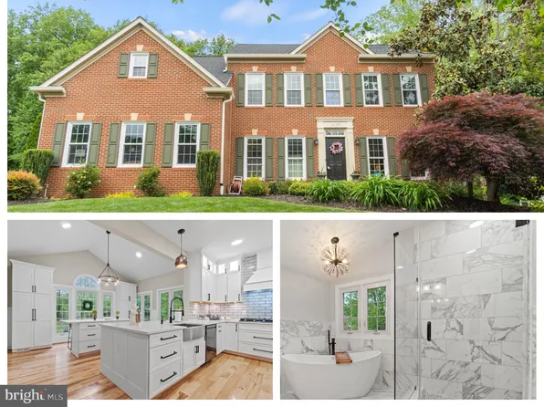 13178 Amblewood Dr, Manassas, VA 20112