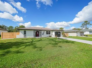 3093 Crowder St, Port Charlotte, FL 33980