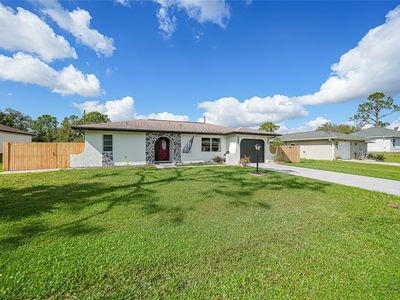 3093 Crowder St, Port Charlotte, FL, 33980