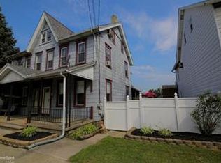 1831 Hanover Ave, Allentown, PA 18109