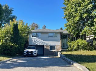 32 Colonsay Rd #BASEMENT, Markham, ON L3T 3E8