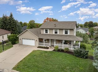 803 Bruzek Ln, New Prague, MN 56071