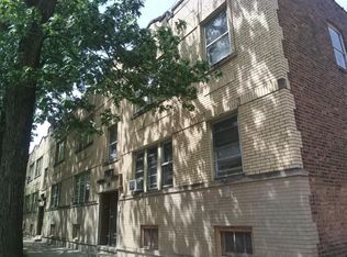 3044 N Lockwood Ave #1, Chicago, IL 60641