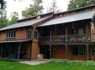 4560 E 1400 N, Ashton, ID 83420