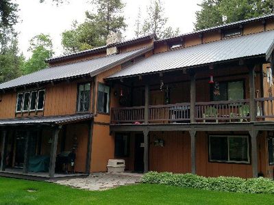 4560 E 1400 N, Ashton, ID, 83420