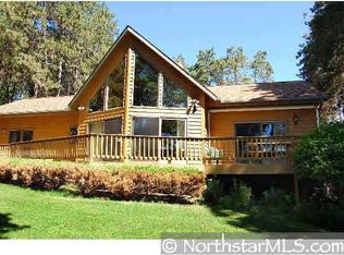 1734 Dry Creek Rd, Saint Croix Falls, WI 54024