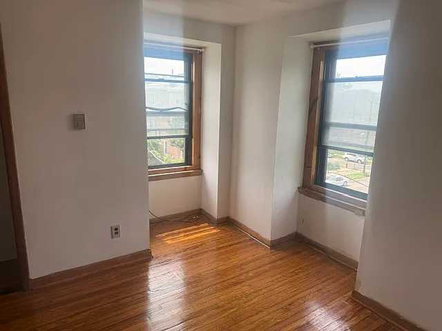 REAR BEDROOM