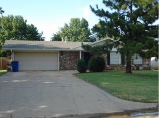 1931 High Meadow Dr, Duncan, OK 73533