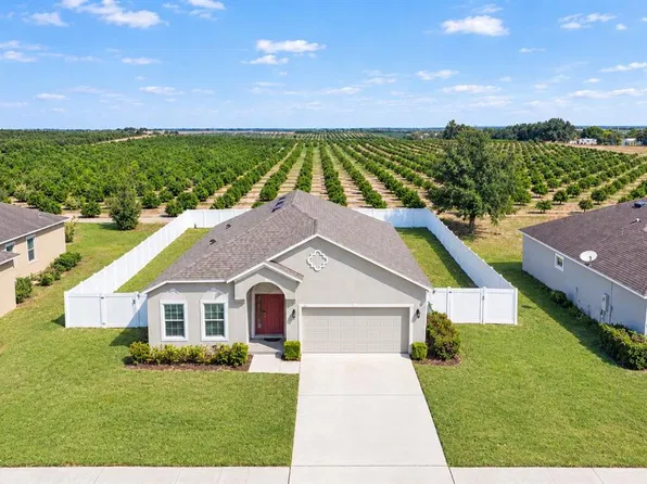 3588 SPRING CREEK ROAD, DUNDEE, FL 33838