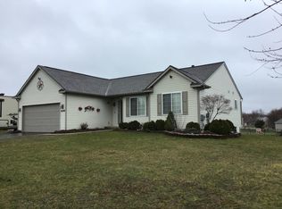 16540 Doe Dr NE, Cedar Springs, MI 49319