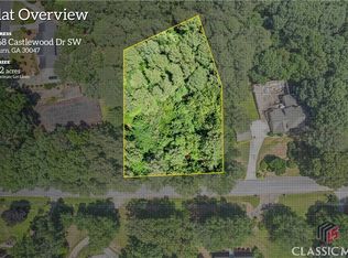 4968 Castlewood Dr SW, Lilburn, GA 30047