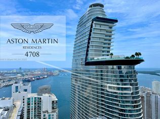 300 Biscayne Boulevard Way #4708, Miami, FL 33131