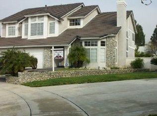 11250 Crestridge Ct, Rancho Cucamonga, CA 91737