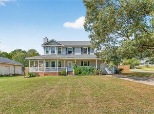 6700 Bovill Ct, Fayetteville, NC 28314