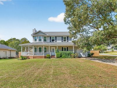 6700 Bovill Ct, Fayetteville, NC, 28314