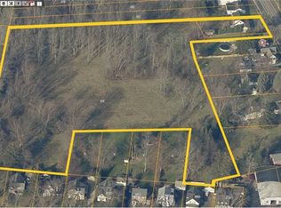 424 Pleasant Ave, Hamburg, NY 14075