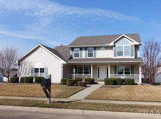 509 S Breckenridge Dr, Dunlap, IL 61525