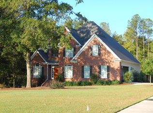 109 Lovetts Ridge Dr, Juliette, GA 31046