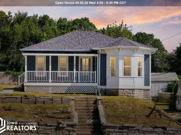 1100 Division St, Burlington, IA 52601