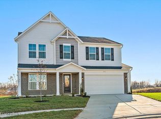 7091 Discovery Point Dr, Shelbyville, KY 40065