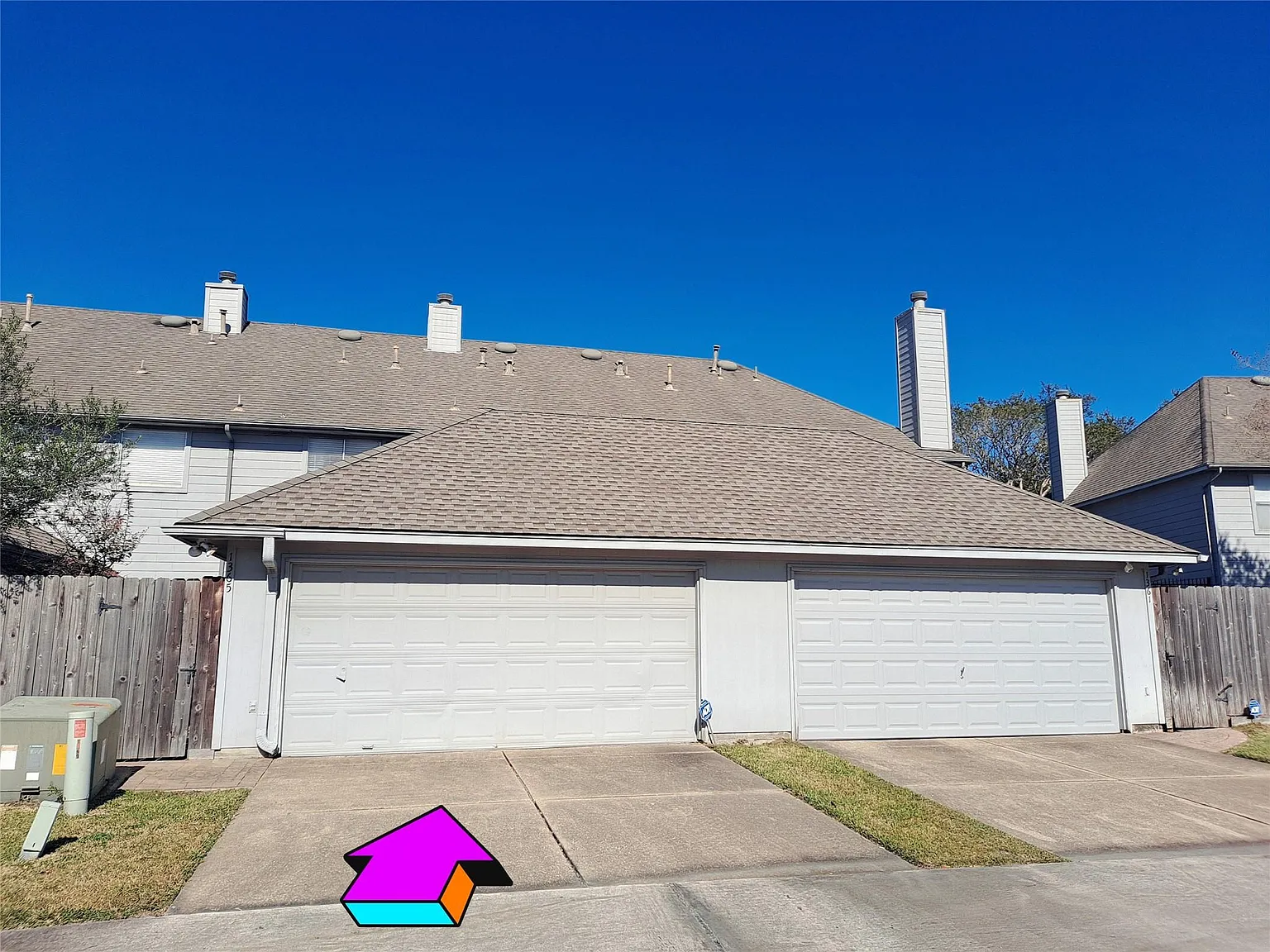 3 bed, 2.5 bath, 1776 sqft, $2,175 — Photo 2