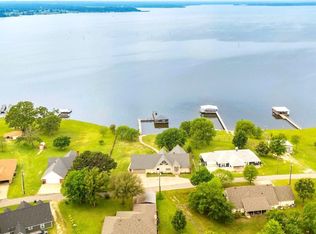 470 Rs County Rd #3445, Emory, TX 75440