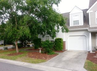 196 Pembroke Ln, Pawleys Island, SC 29585