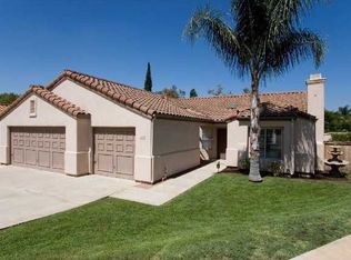 1232 Bartley Pl, Escondido, CA 92026