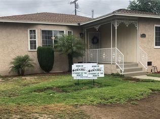 10801 El Rey Dr, Whittier, CA 90606