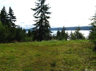 0 Seagull Way LOT 3, Lilliwaup, WA 98555